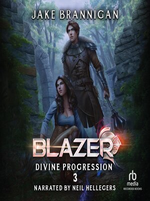 cover image of Blazer